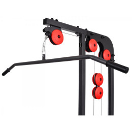 Тяга верхняя / горизонтальная Marbo MH-W106