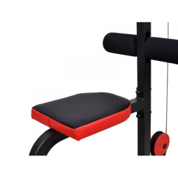 Тяга верхняя / горизонтальная Marbo MH-W106