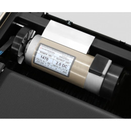 Беговая дорожка Svensson Body Labs Spacetech amberlight