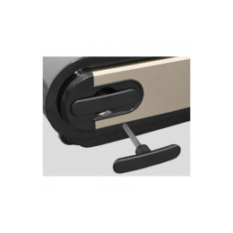 Беговая дорожка Svensson Body Labs Spacetech amberlight