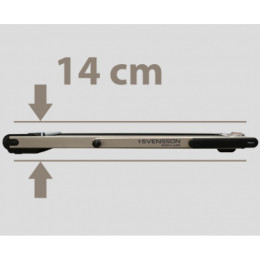 Беговая дорожка Svensson Body Labs Spacetech amberlight