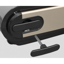 Беговая дорожка Svensson Body Labs Spacetech amberlight