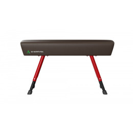 Конь гимнастический переменной высоты ФСИ 4686