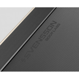 Беговая дорожка Svensson Body Labs Spacetech amberlight