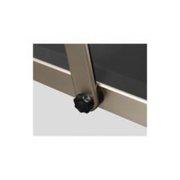 Беговая дорожка Svensson Body Labs Spacetech amberlight