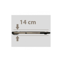 Беговая дорожка Svensson Body Labs Spacetech amberlight