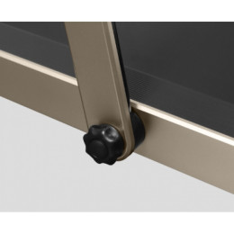 Беговая дорожка Svensson Body Labs Spacetech amberlight