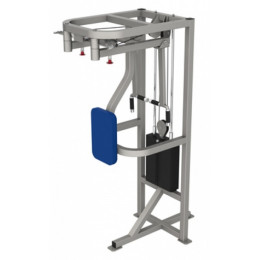 Дельты\Баттерфляй Foreman FD-315