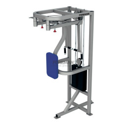 Дельты\Баттерфляй Foreman FD-315