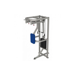 Дельты\Баттерфляй Foreman FD-315