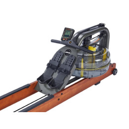 Гребной тренажер First Degree Fitness Apollo PRO Plus V