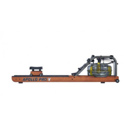 Гребной тренажер First Degree Fitness Apollo PRO Plus V