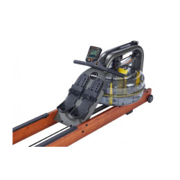 Гребной тренажер First Degree Fitness Apollo PRO Plus V