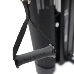 Верхняя тяга/ Горизонтальная тяга Inspire DMCS