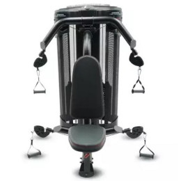 Верхняя тяга/ Горизонтальная тяга Inspire DMCS