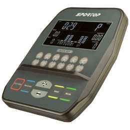 Эллиптический тренажер Sportop E60