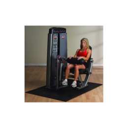 Сгибание-разгибание ног Body Solid Pro-Dual DLEC_SF
