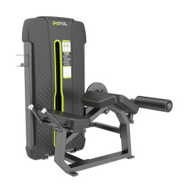 Сгибание ног лежа (Prone Leg Cur) DHZ E-4001A