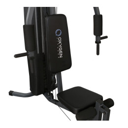 Силовой комплекс Oxygen Fitness Irving
