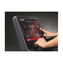 Велотренажер Panatta Fenix 1FXT001 с экраном Touch