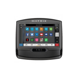 Лестница-эскалатор Matrix C50XIR