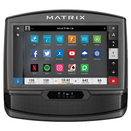 Лестница-эскалатор Matrix C50XIR