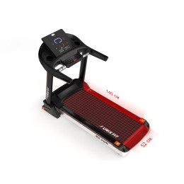 Беговая дорожка UnixFit MX-930R