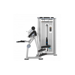 Бицепс\Трицепс сидя Camber Curl &Triceps DHZ Стек 110 кг U-2087
