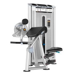Бицепс\Трицепс сидя Camber Curl &Triceps DHZ Стек 110 кг U-2087