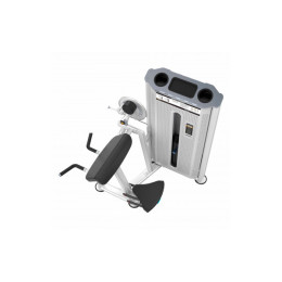 Бицепс\Трицепс сидя Camber Curl &Triceps DHZ Стек 110 кг U-2087