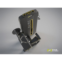 Трицепс-машина сидя. Наклонная парта (Tricep Extansion) DHZ E-4028A