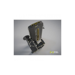 Трицепс-машина сидя. Наклонная парта (Tricep Extansion) DHZ E-4028A