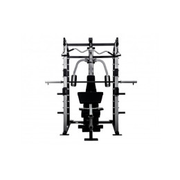 Машина Смита с опциями DFC D6958