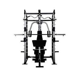 Машина Смита с опциями DFC D6958