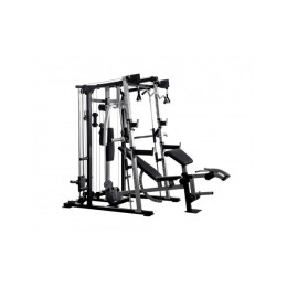 Машина Смита с опциями DFC D6958