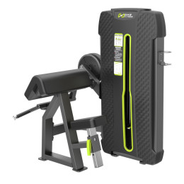 Бицепс-машина сидя (Camber Cur) DHZ E-4030A