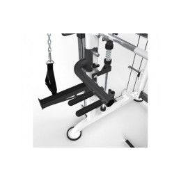 Силовая станция, машина Смита Stonerise D910A