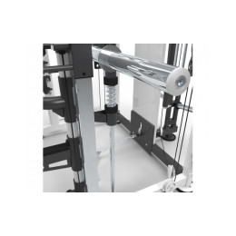 Силовая станция, машина Смита Stonerise D910A