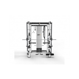 Силовая станция, машина Смита Stonerise D910A