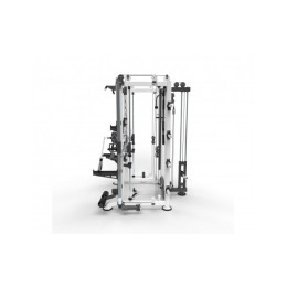 Силовая станция, машина Смита Stonerise D910A