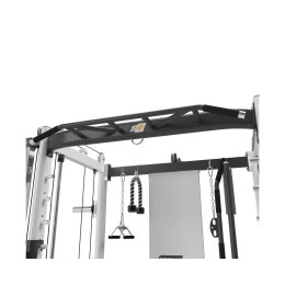 Силовая станция, машина Смита Stonerise D910A