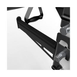 Силовая станция, машина Смита Stonerise D910A