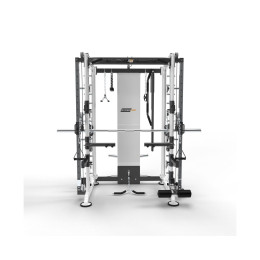 Силовая станция, машина Смита Stonerise D910A
