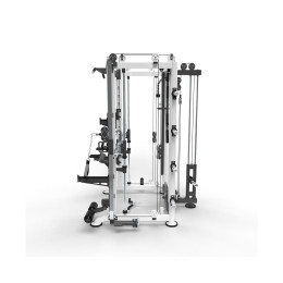 Силовая станция, машина Смита Stonerise D910A