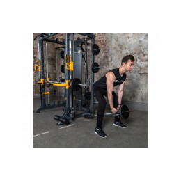 Силовая станция, машина Смита Stonerise D910A