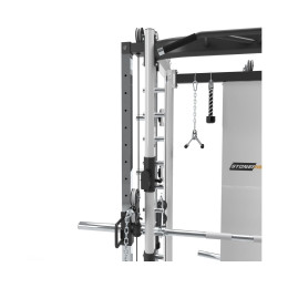 Силовая станция, машина Смита Stonerise D910A