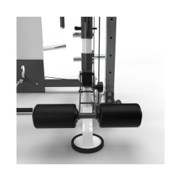 Силовая станция, машина Смита Stonerise D910A