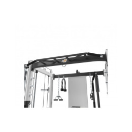 Силовая станция, машина Смита Stonerise D910A