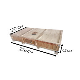 Силовая станция, машина Смита Stonerise D910A