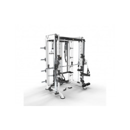 Силовая станция, машина Смита Stonerise D910A